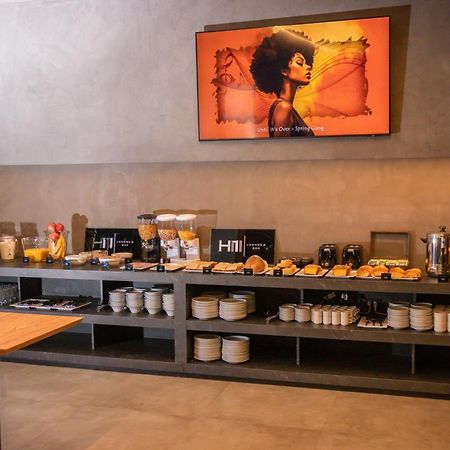 סן פרננדו דל ואלה דה קטמארה H1 Apartments Hotel מראה חיצוני תמונה