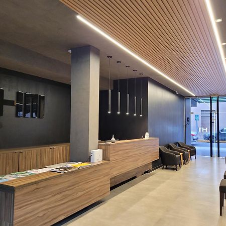 סן פרננדו דל ואלה דה קטמארה H1 Apartments Hotel מראה חיצוני תמונה