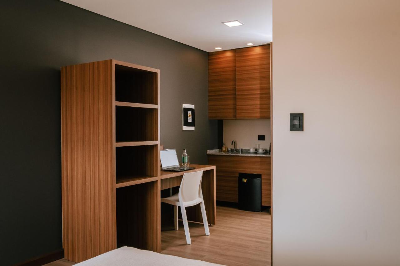 סן פרננדו דל ואלה דה קטמארה H1 Apartments Hotel מראה חיצוני תמונה