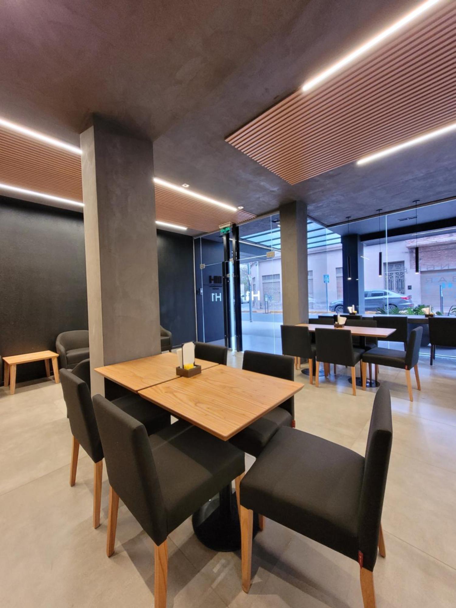 סן פרננדו דל ואלה דה קטמארה H1 Apartments Hotel מראה חיצוני תמונה