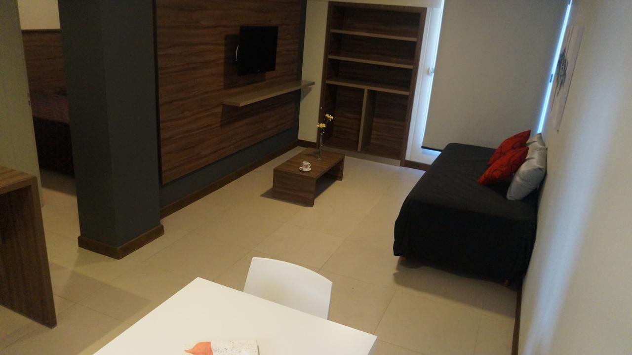 סן פרננדו דל ואלה דה קטמארה H1 Apartments Hotel מראה חיצוני תמונה